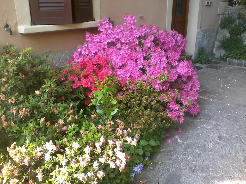Casa Margherita Como