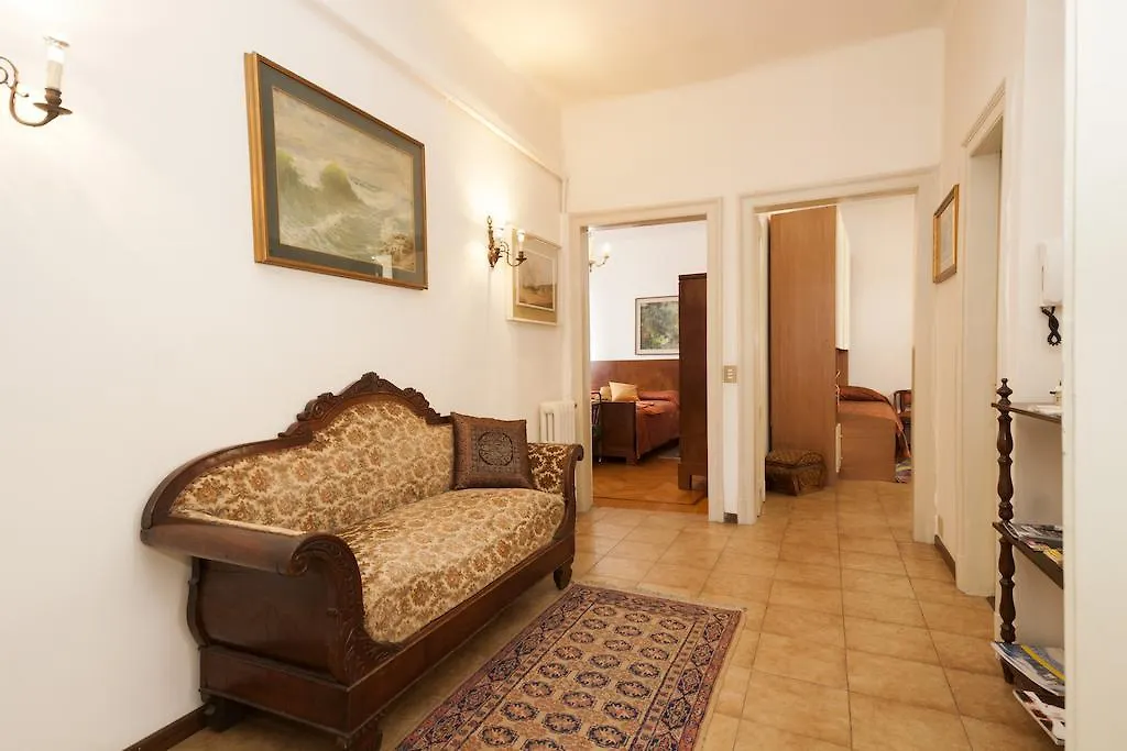 Casa Margherita Como 0*,