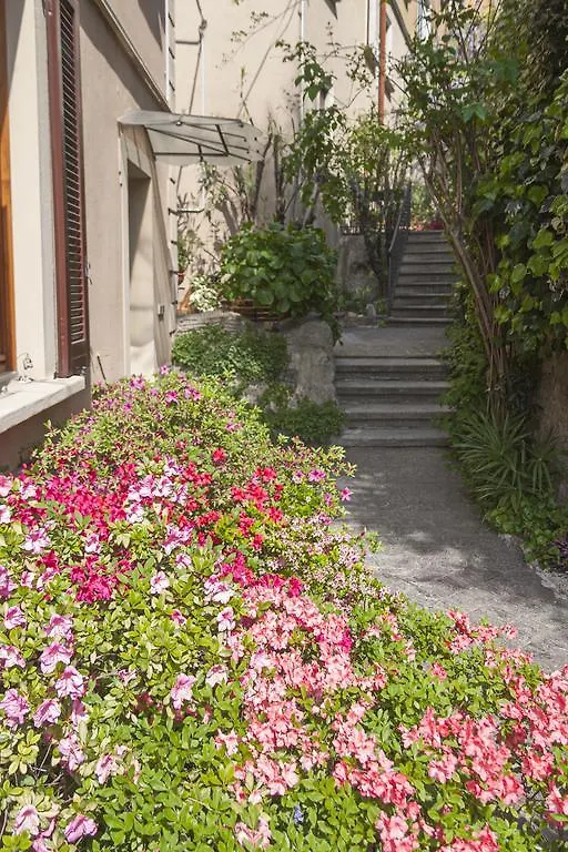 Casa Margherita Como