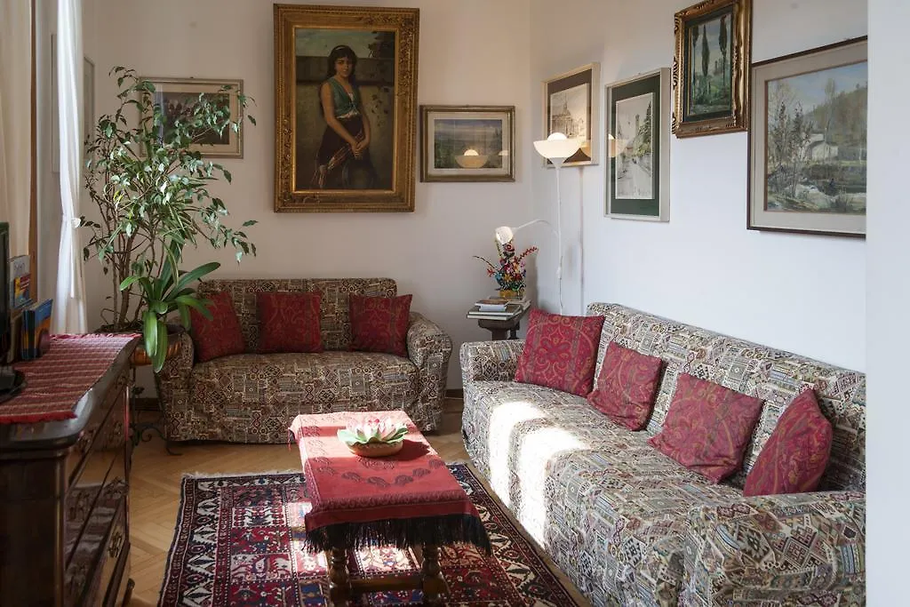 Casa Margherita Como