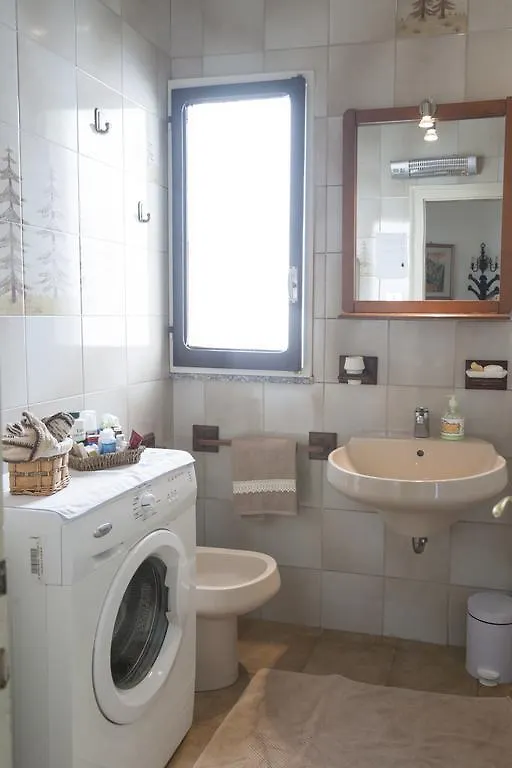 Casa Margherita Como Apartment