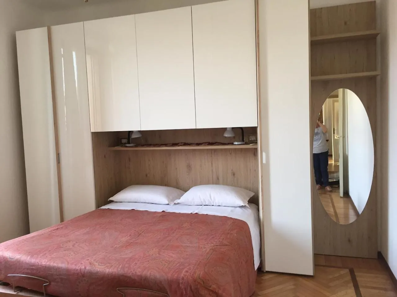 Casa Margherita Como 0*,  Italy