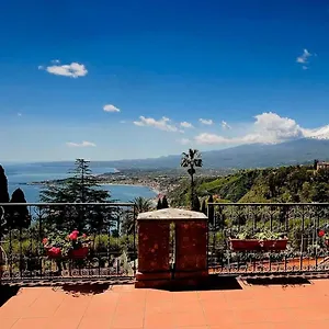 Casa Lionessa Apartment Taormina