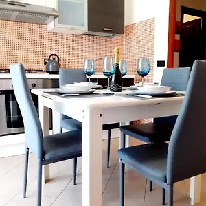 Clizia Apartment Alghero