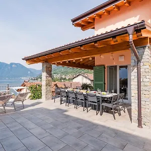 Comacina Villa